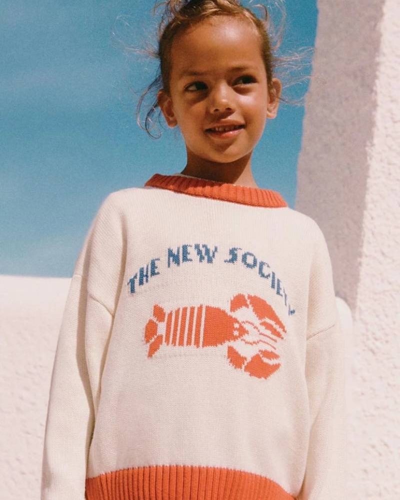 kid's fashion brand