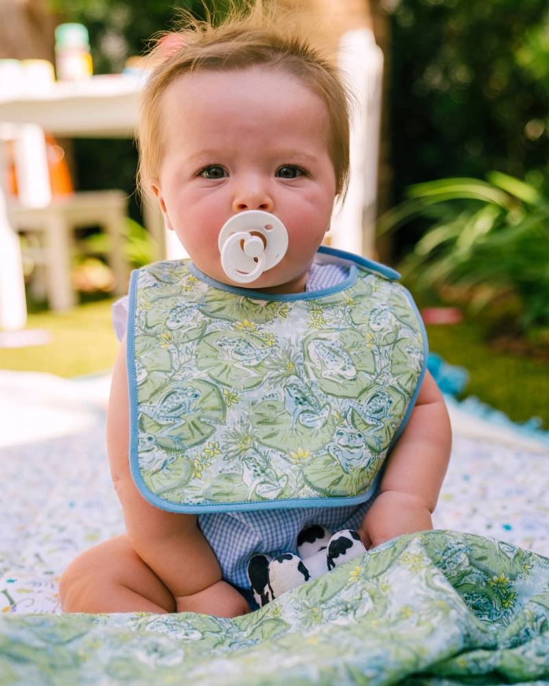 baby bib
