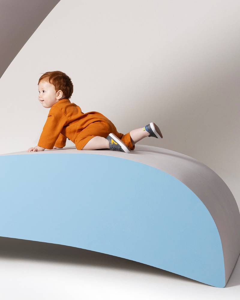 kid's shoes