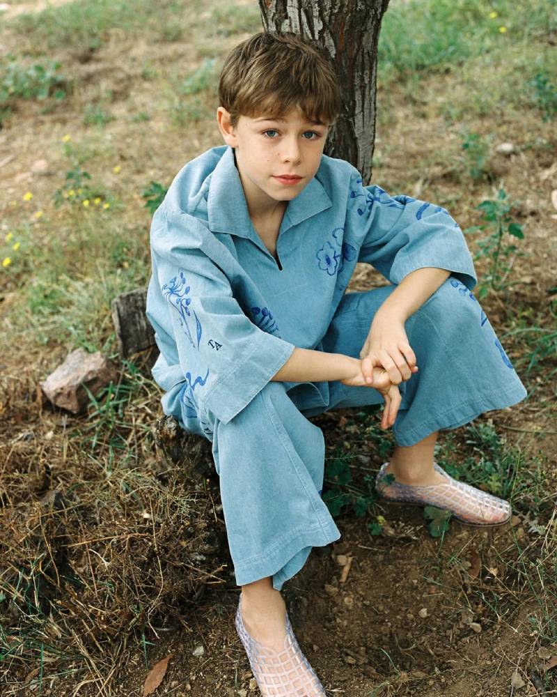 kid's fashion brand