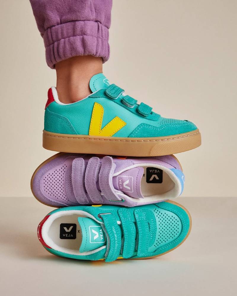 children's shoe brand