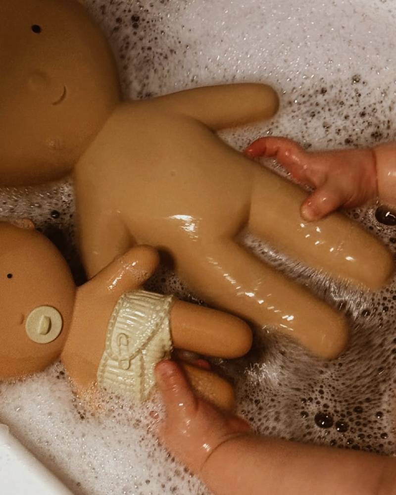 kid's bath toys