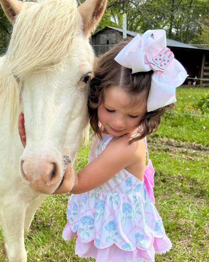 children's fashion brand