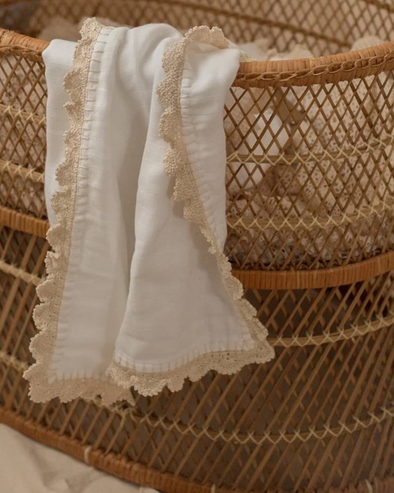 baby blanket brand