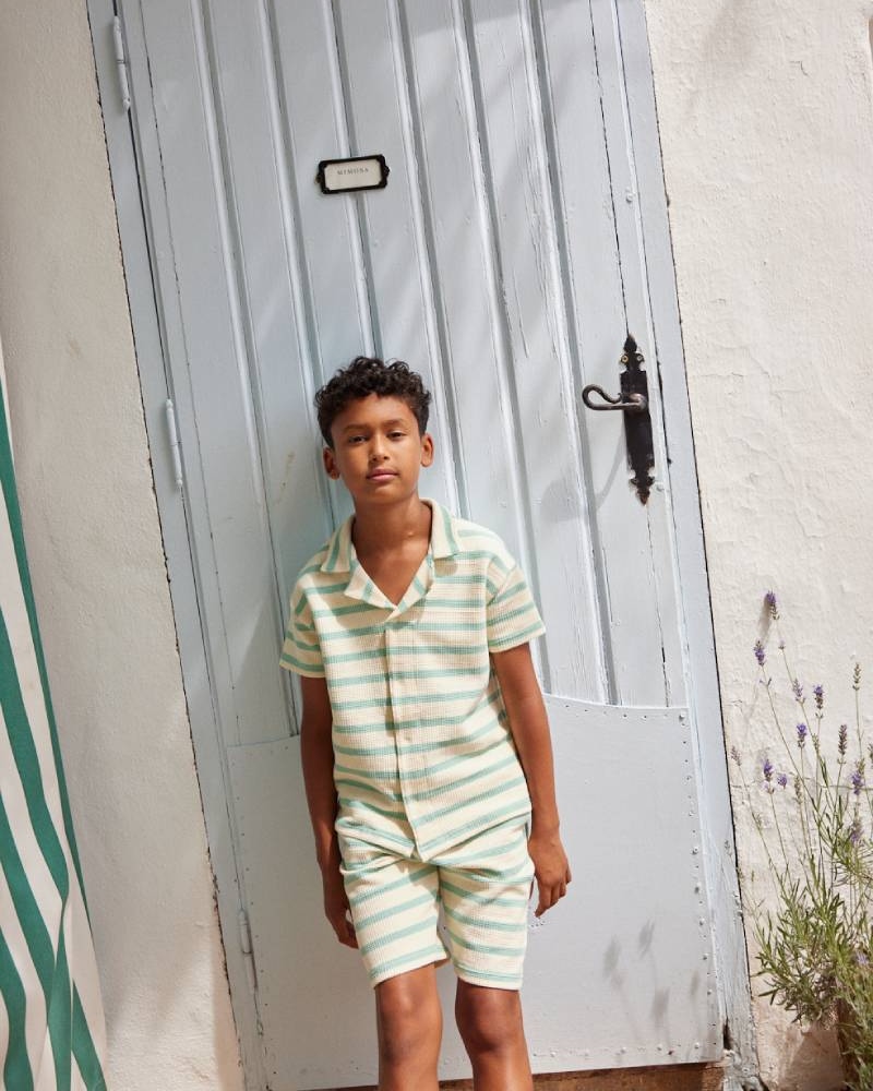 organic kid's fashion brand