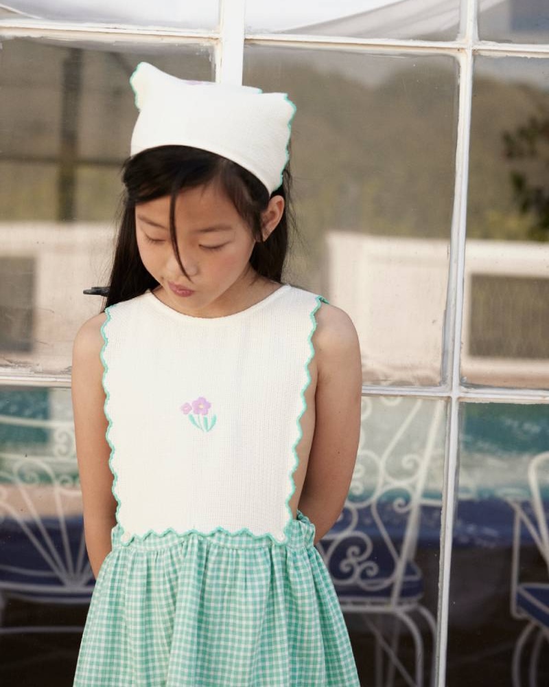 organic kid's fashion brand