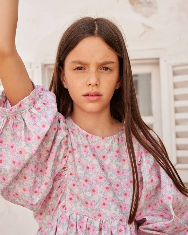 organic kid's fashion brand