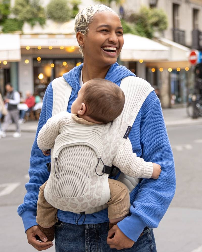 parenthood brand