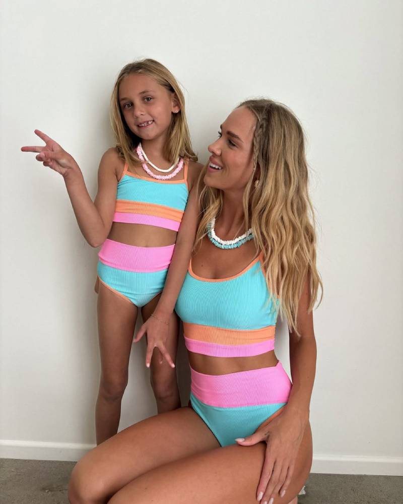 kid's swim essentials