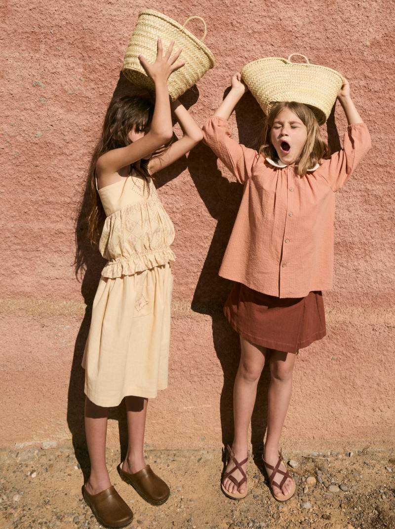 SS26 kid's trends