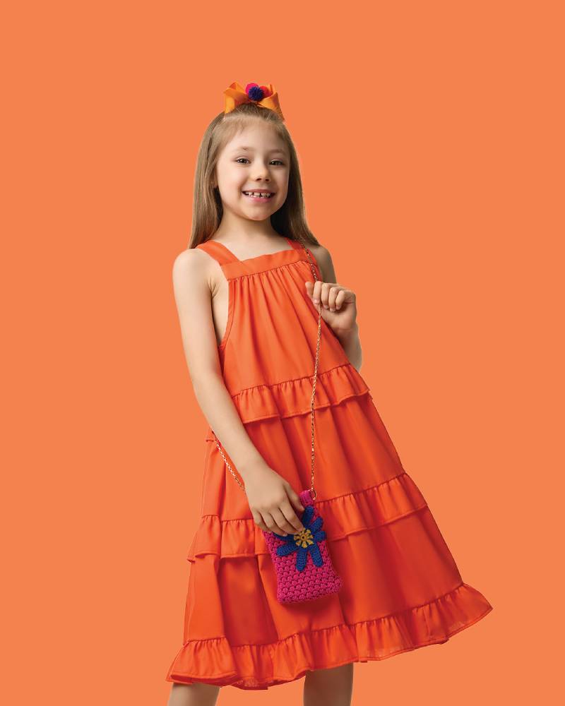 SS26 kid's trends
