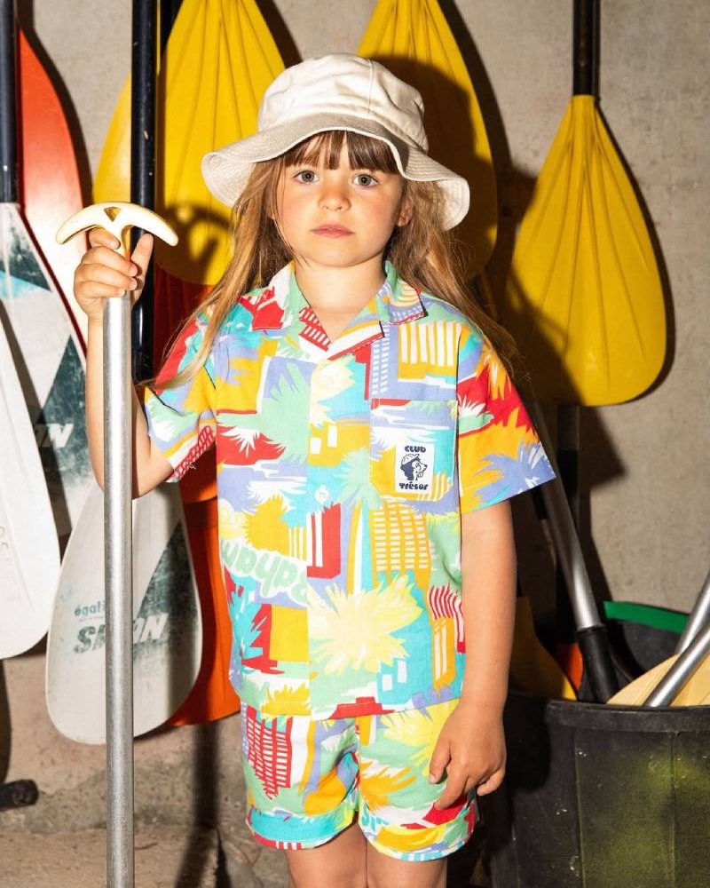 kid's fashion brand
