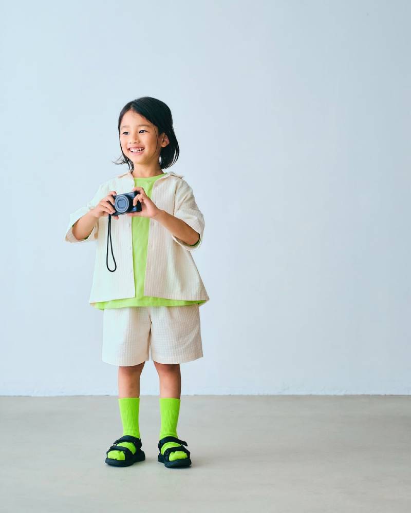 SS26 kid's trends