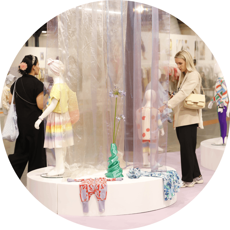 playtime paris - trend space