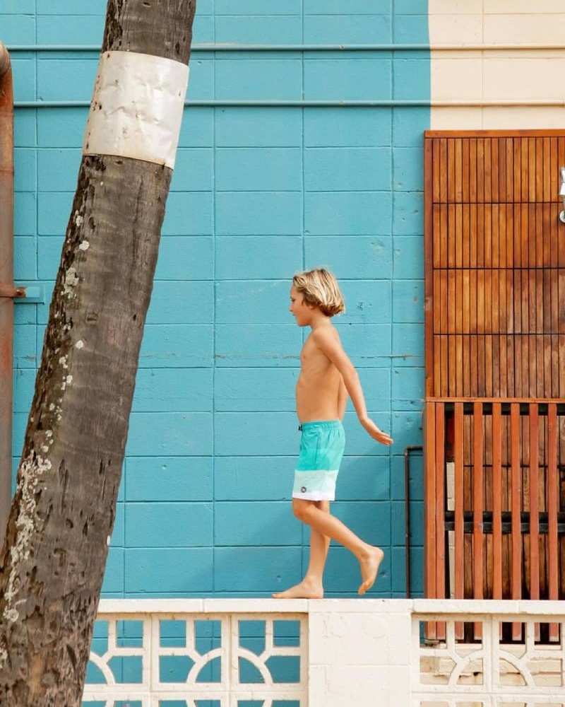 kid's swim essentials