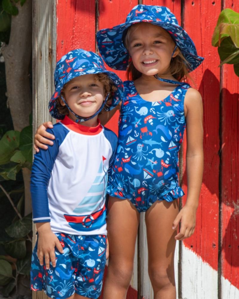 children's swimwear brand