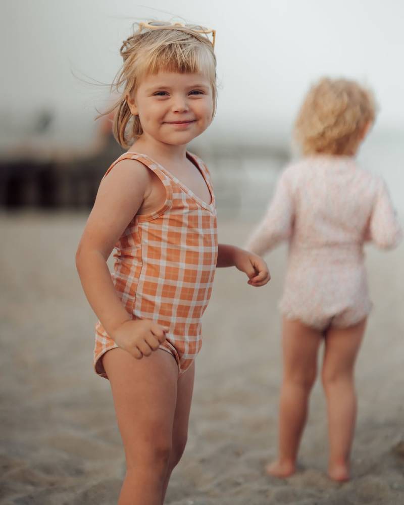 kid's swim essentials