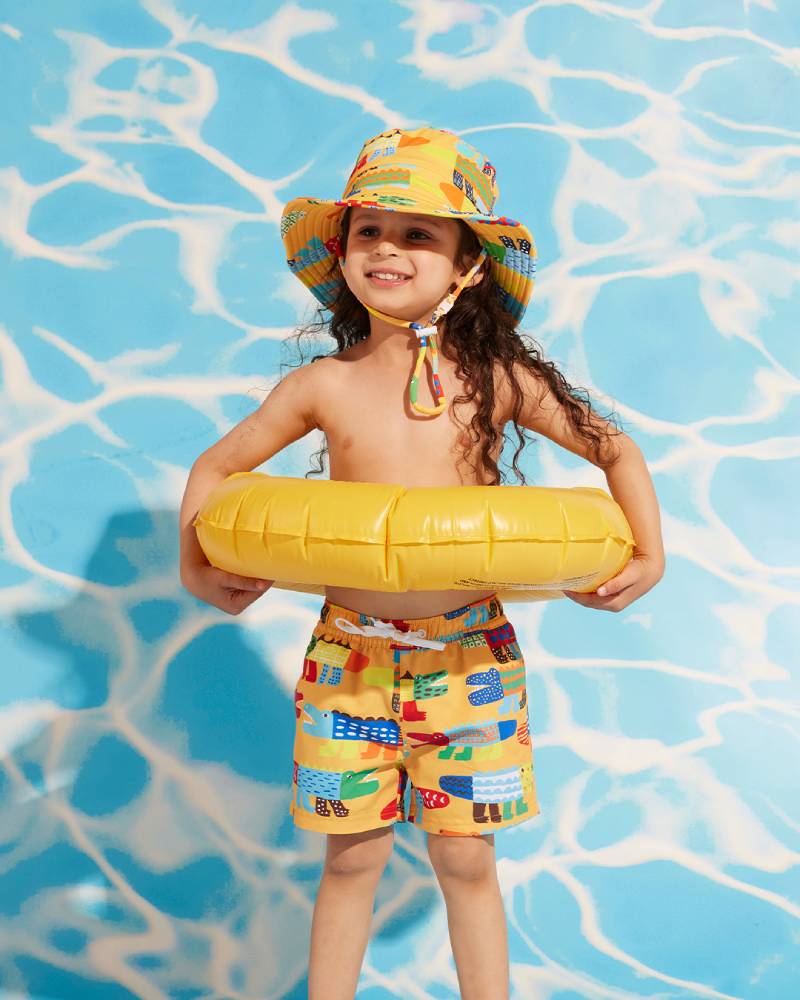 children's swimwear brand