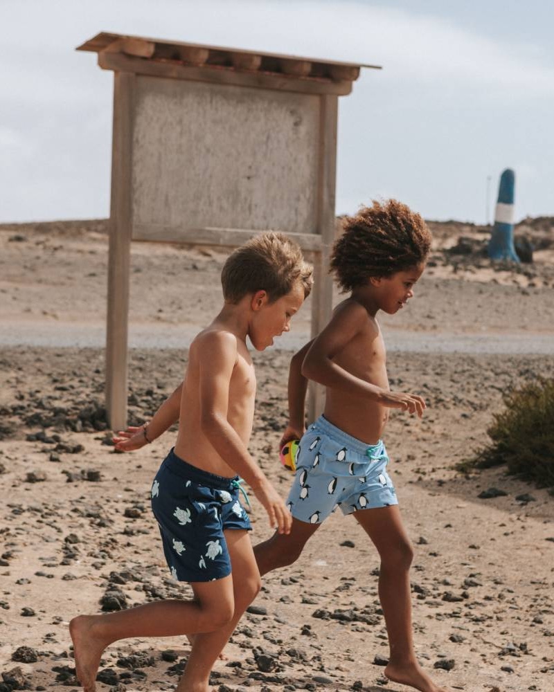 kid's swim essentials