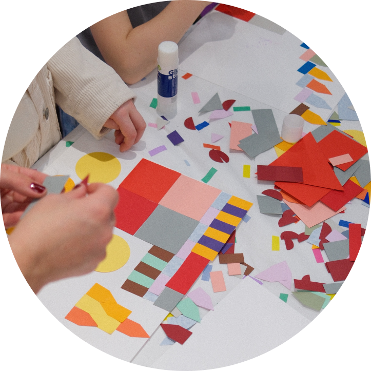 playtime paris - kid's workshop