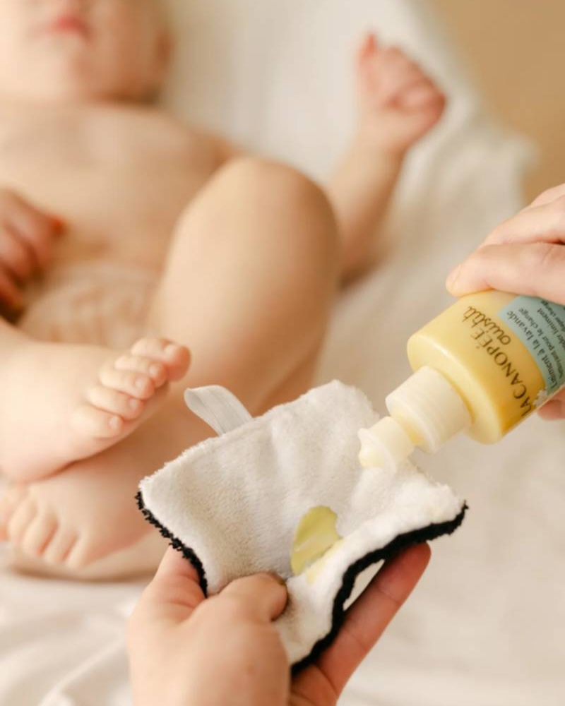 kid's wellness brand