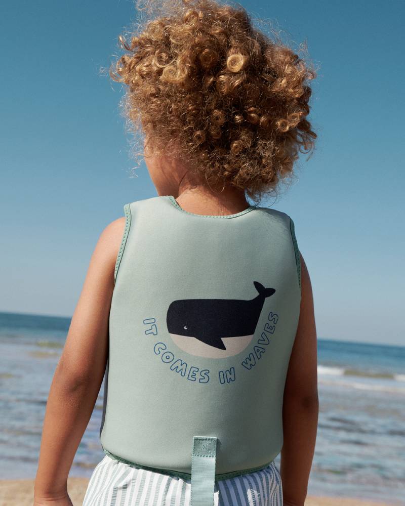 kid's swim essentials