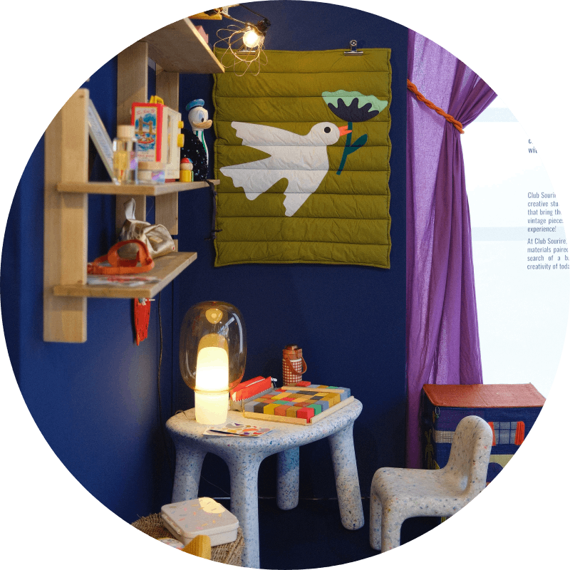 playtime paris - trend space