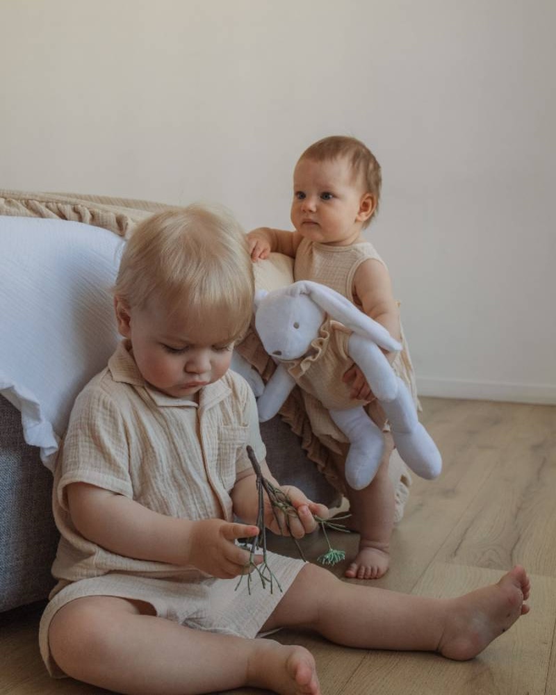 SS26 kid's trends