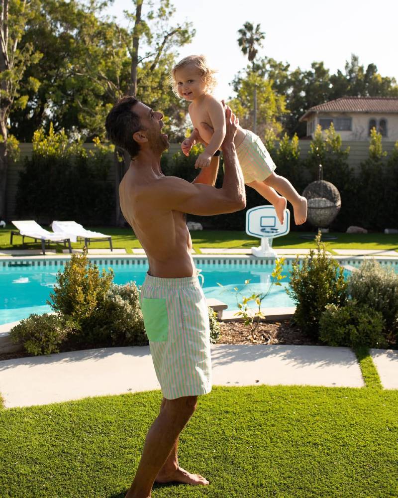 children's swimwear brand