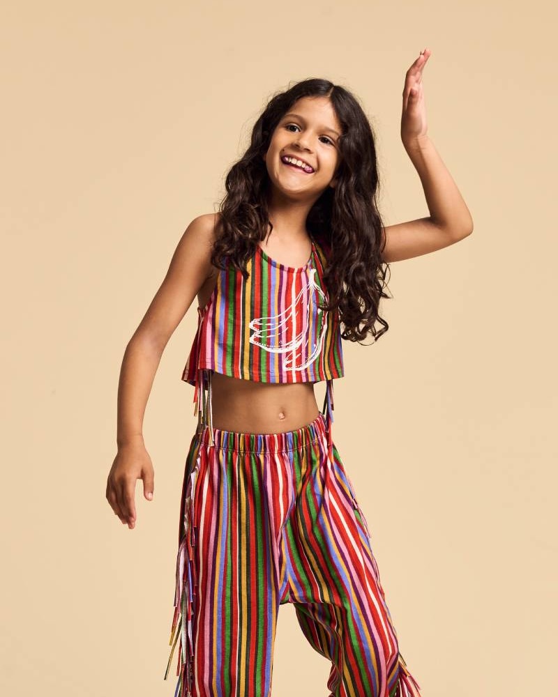 SS26 kid's trends - maison mangostan