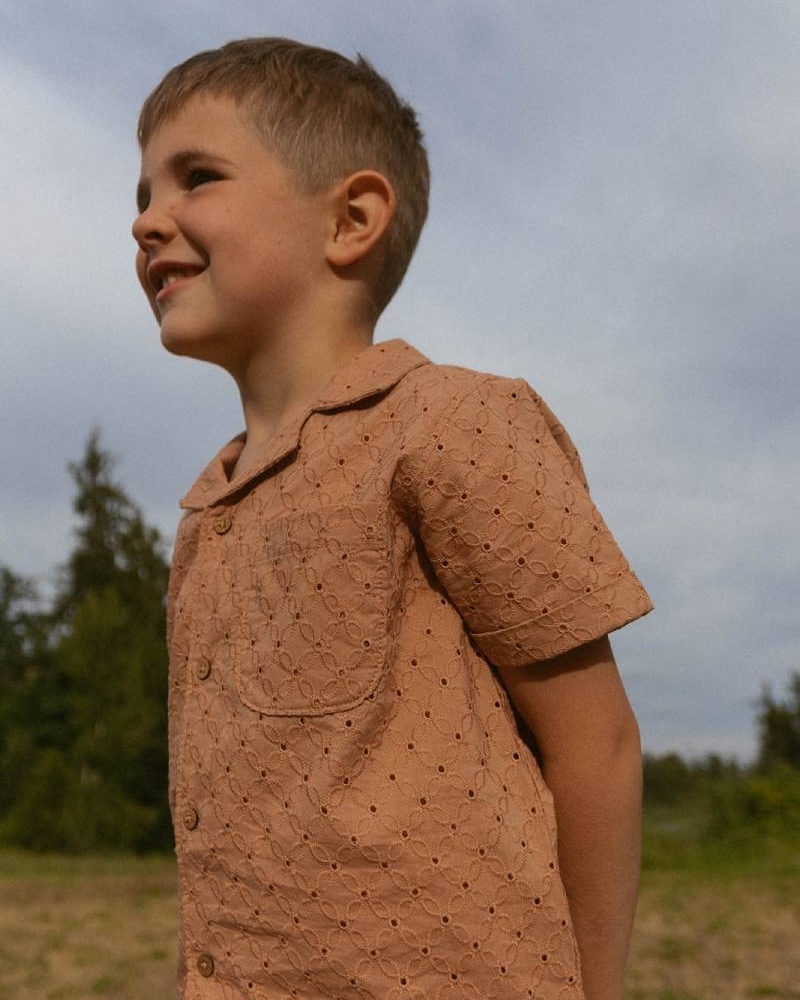 children's fashion brand