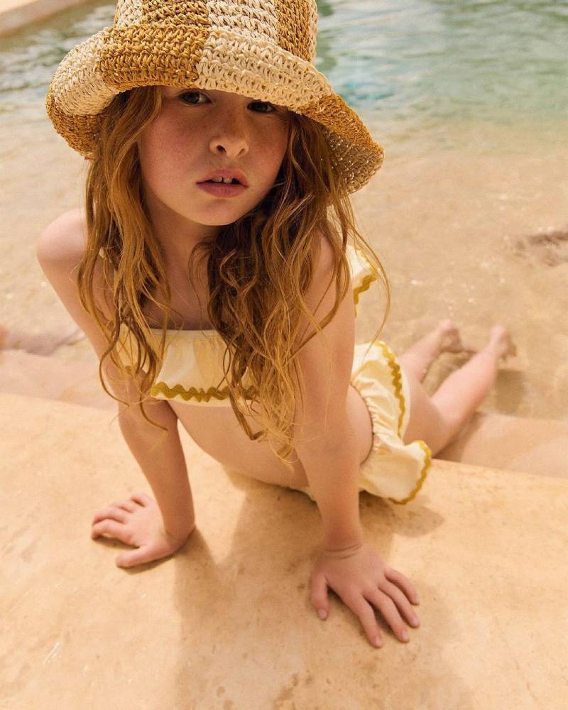 kid's swim essentials