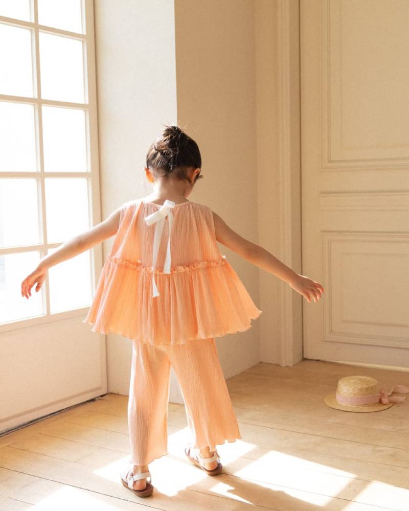 SS26 kid's trends
