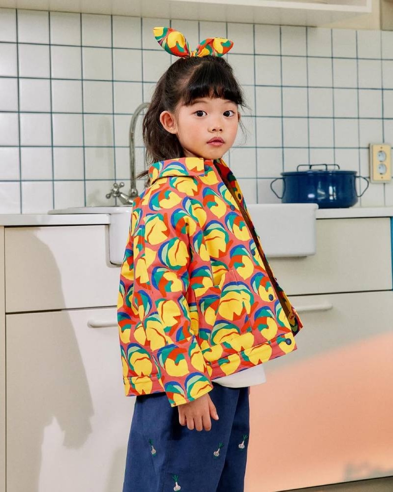 children's fashion brand