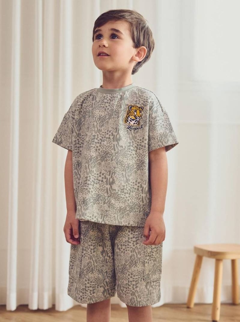 children's fashion brand
