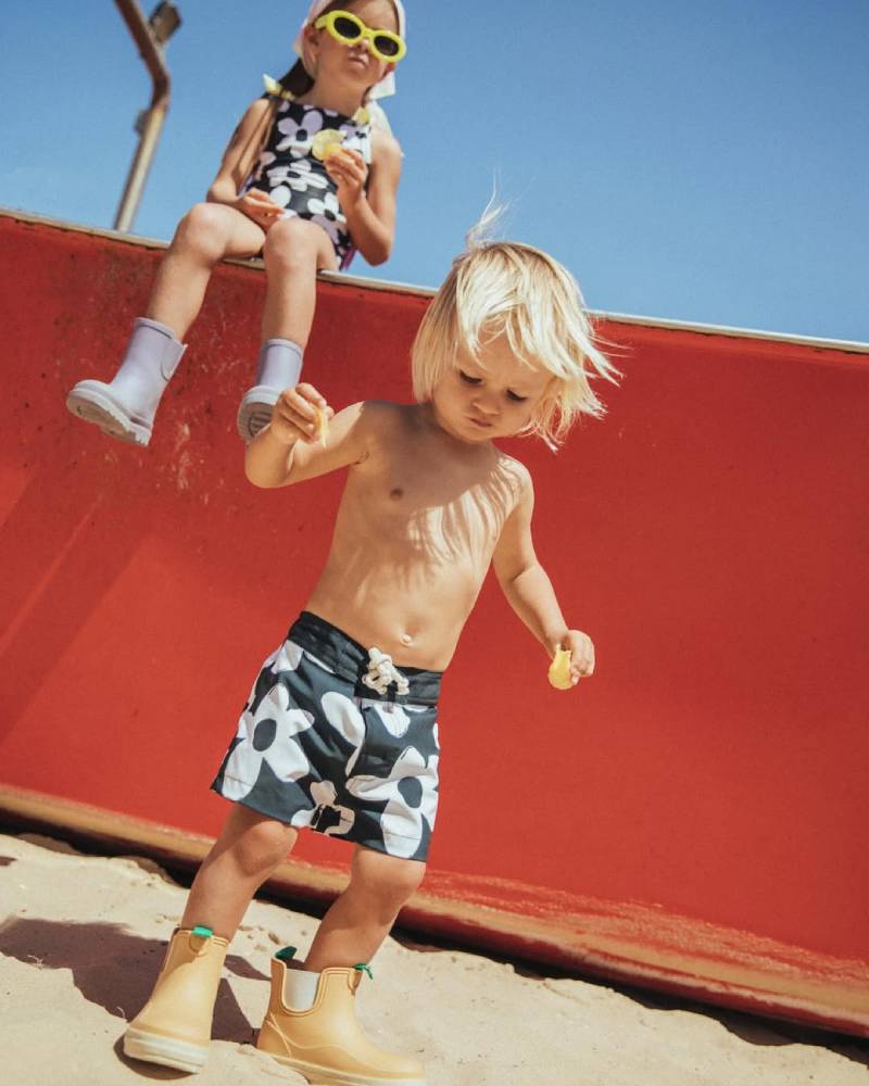 children's swimwear brand