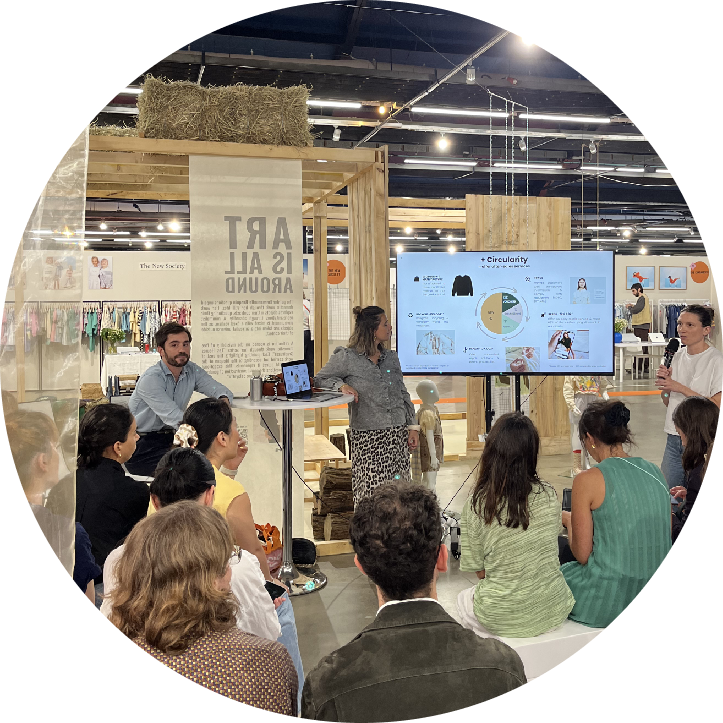 playtime paris - conference