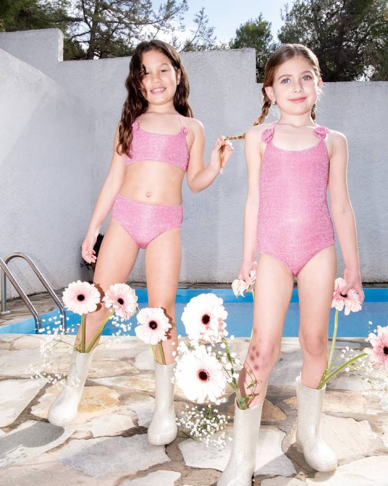 kid's swim essentials