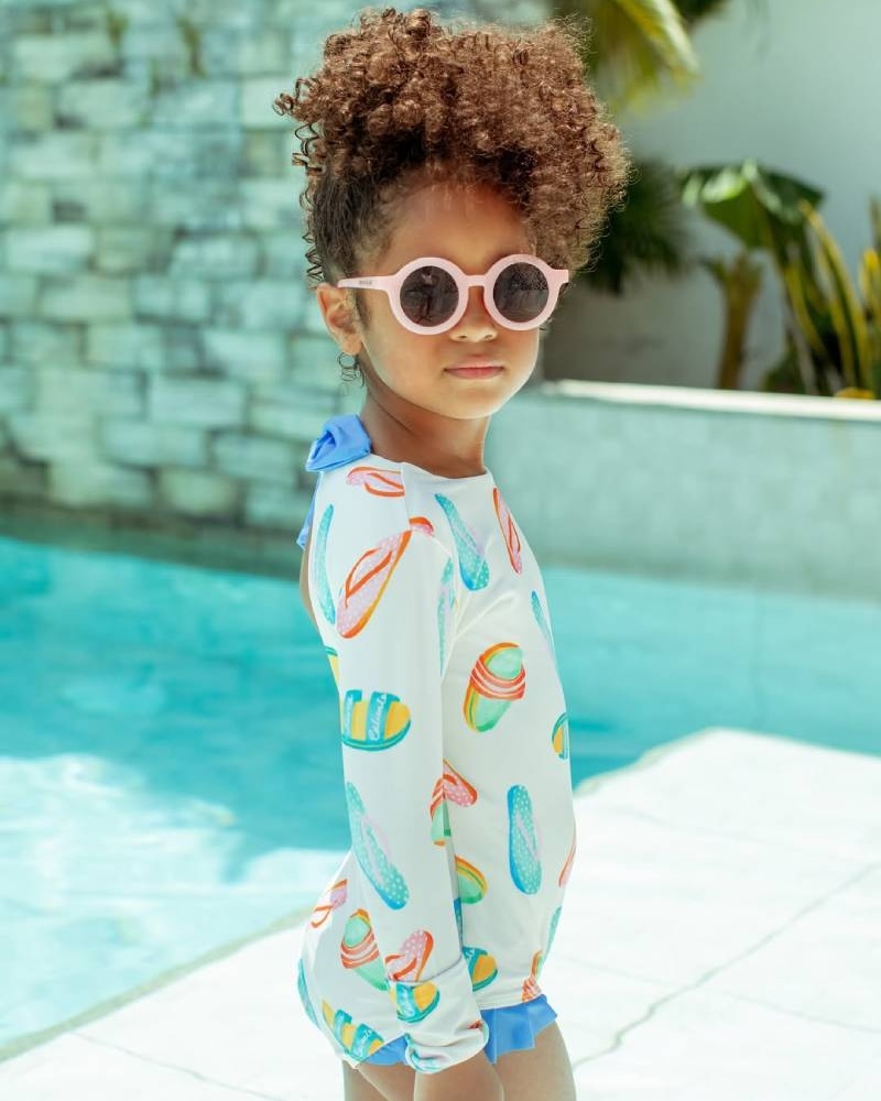 kid's swim essentials