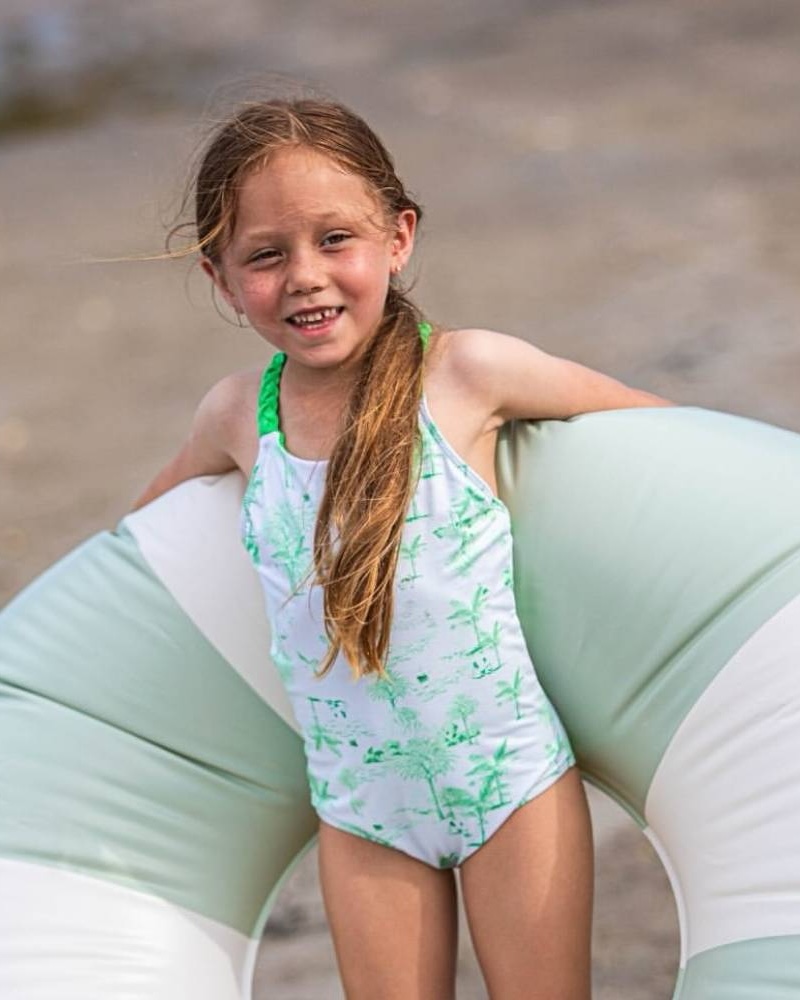 kid's swim essentials
