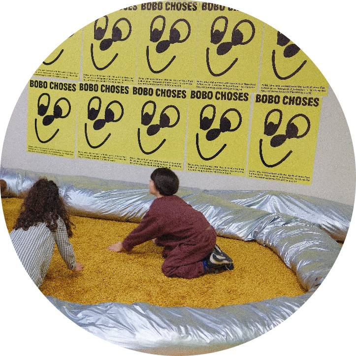 playtime paris - playground