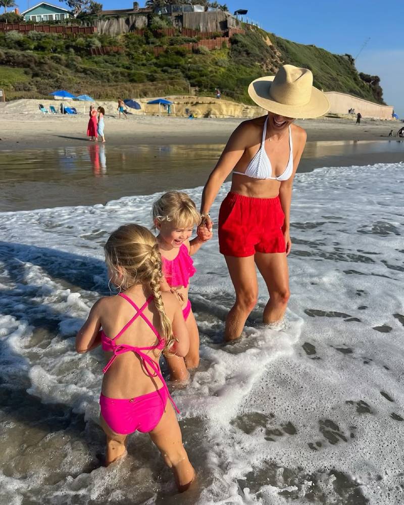 children's swimwear brand