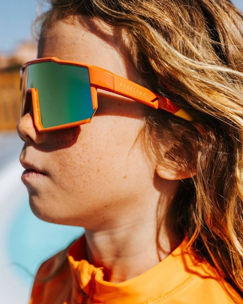 kid's swim essentials