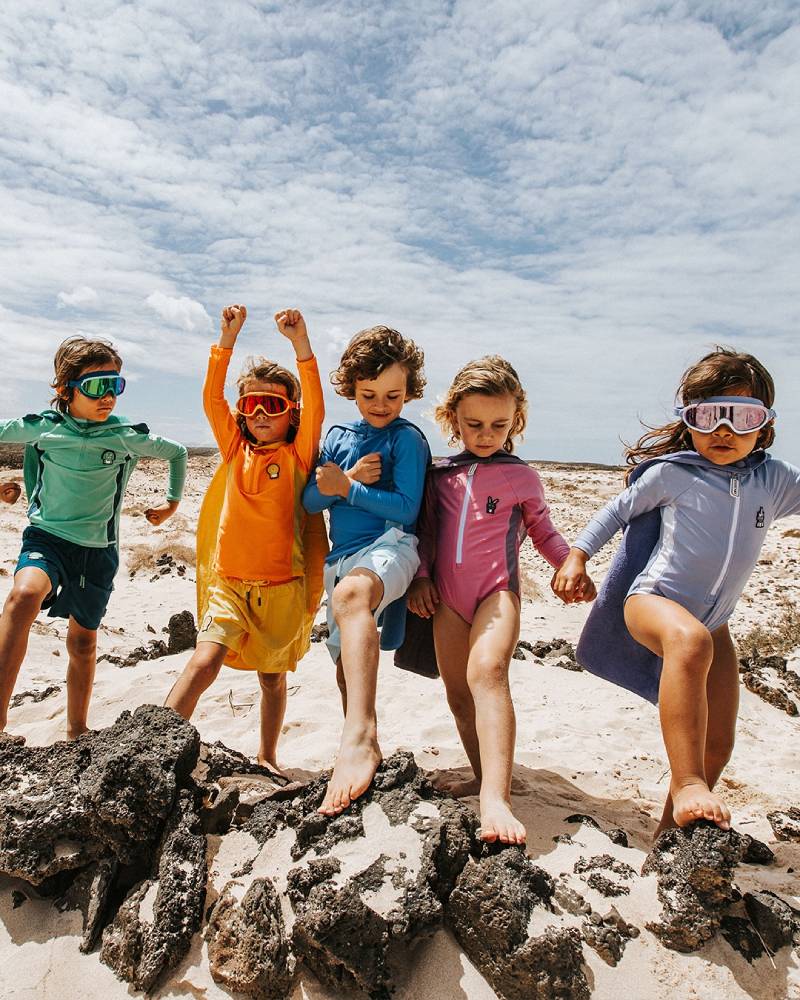 children's swimwear brand