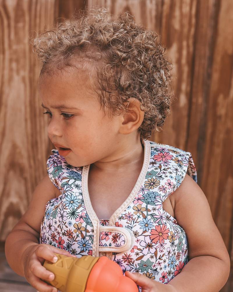 children's swimwear brand