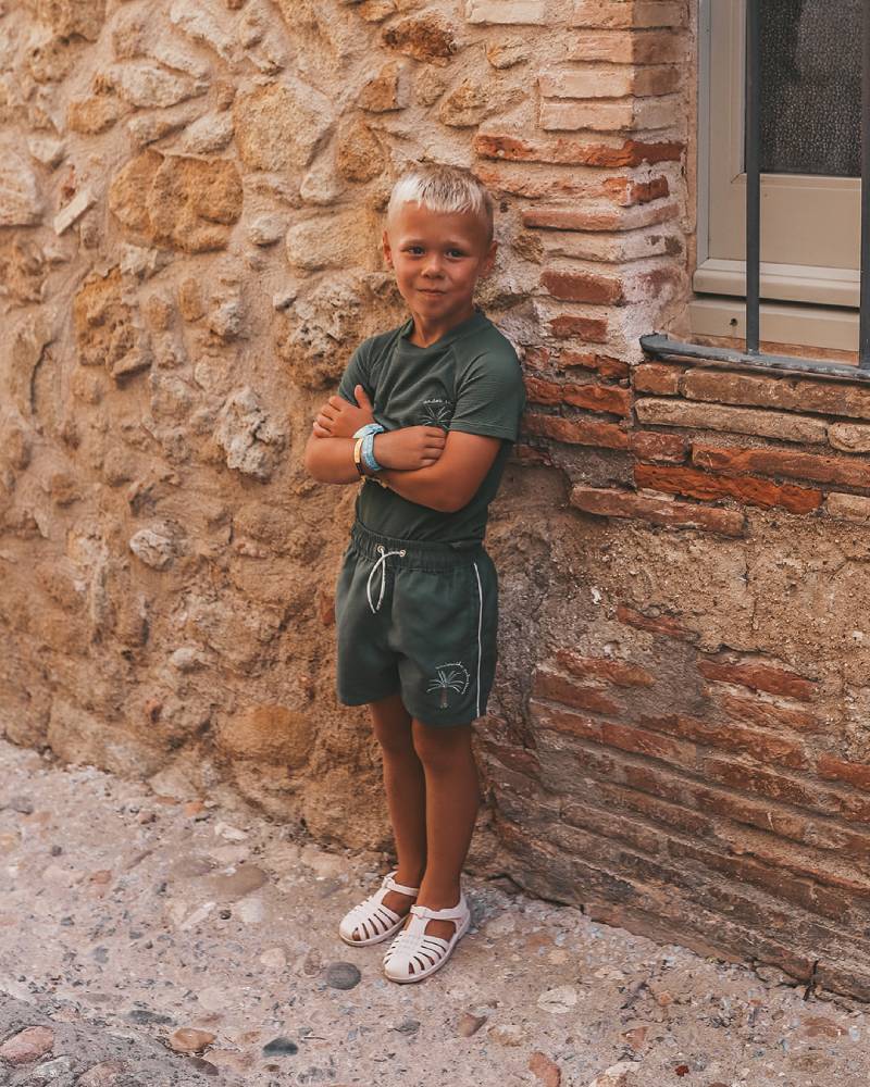 children's fashion brand