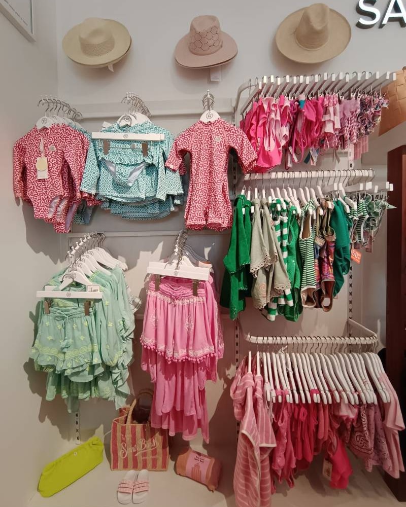 kid's retailer