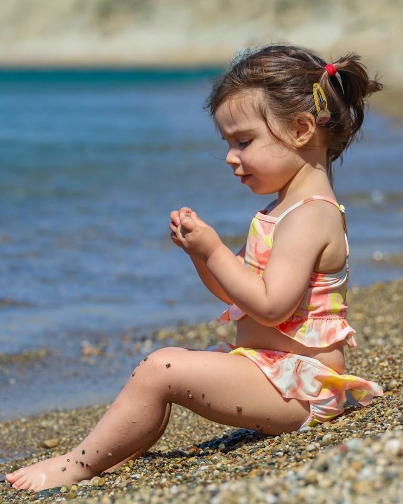 children's swimwear brand