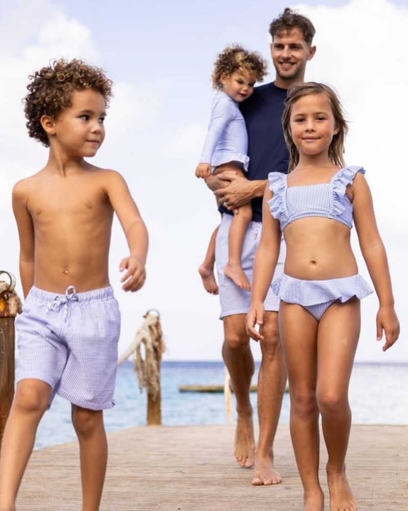kid's swim essentials