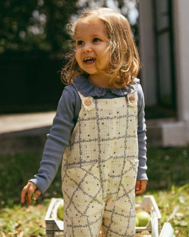 SS26 kid's trends - snug